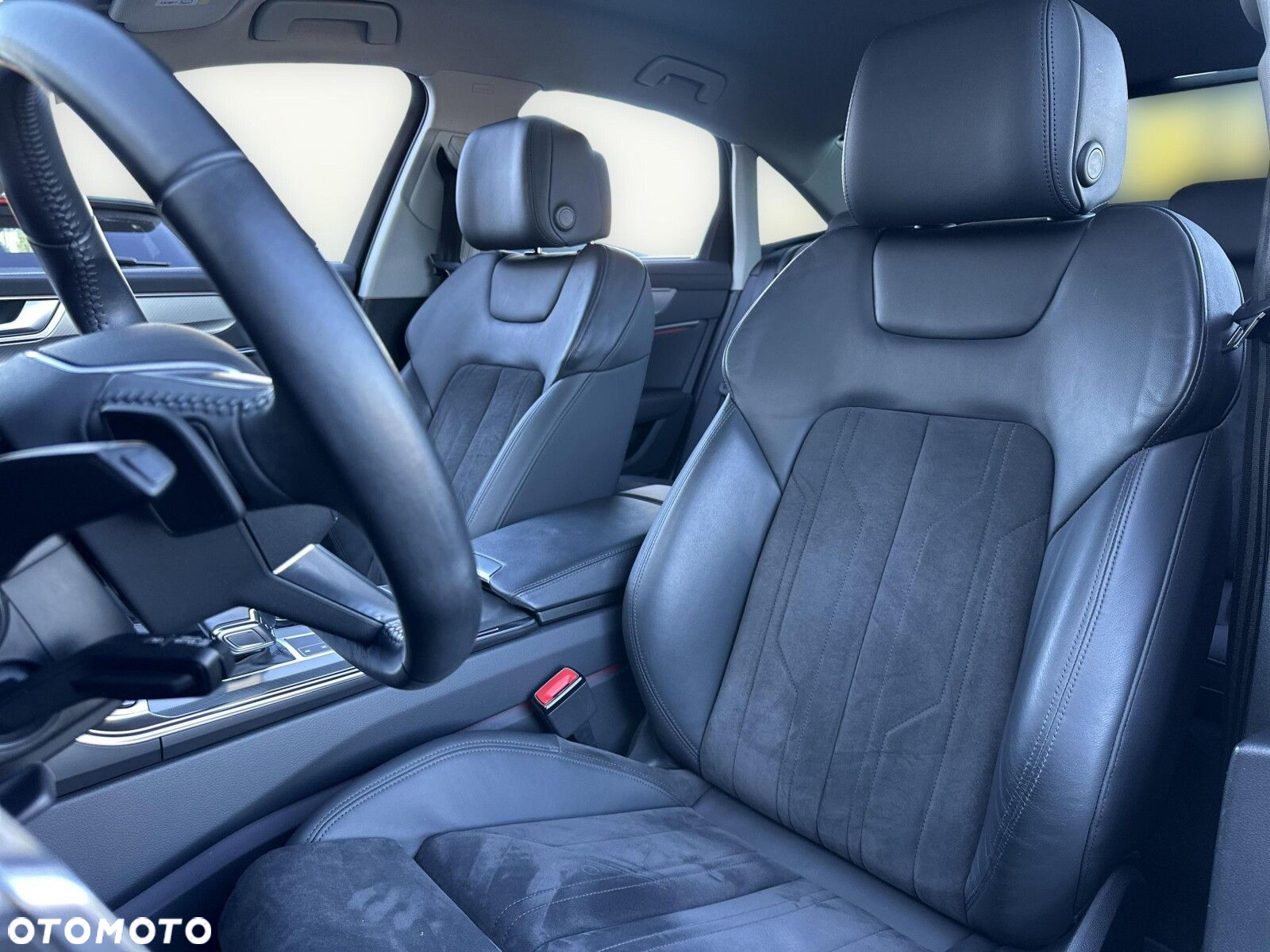 Audi A6 - 13
