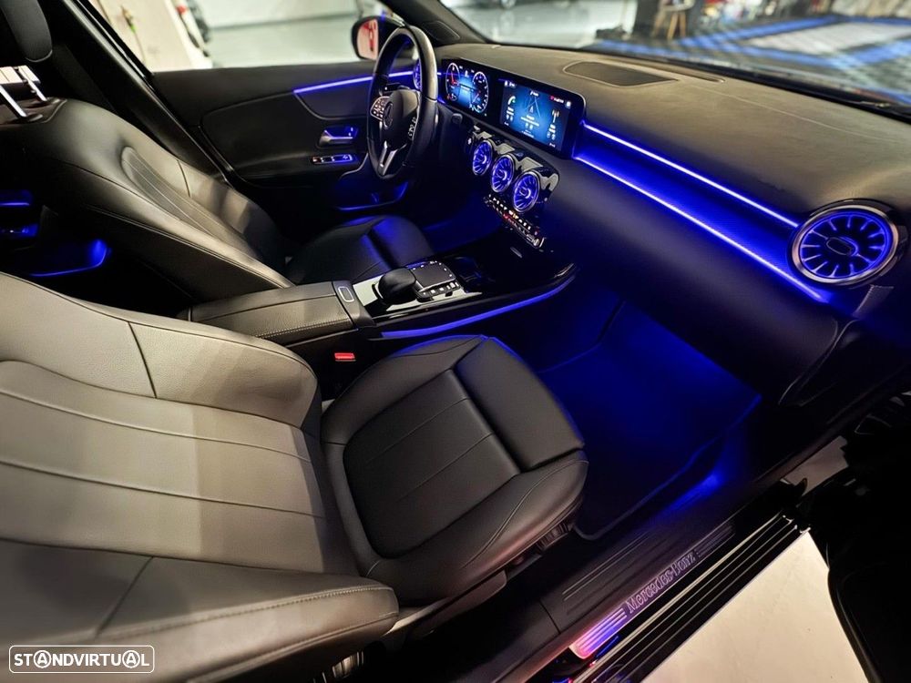 Mercedes-Benz A 250 e Style Plus - 7