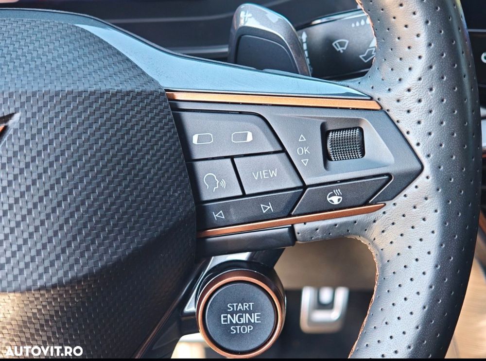 Cupra Formentor VZ 2.0 TSI 4DRIVE DSG - 31