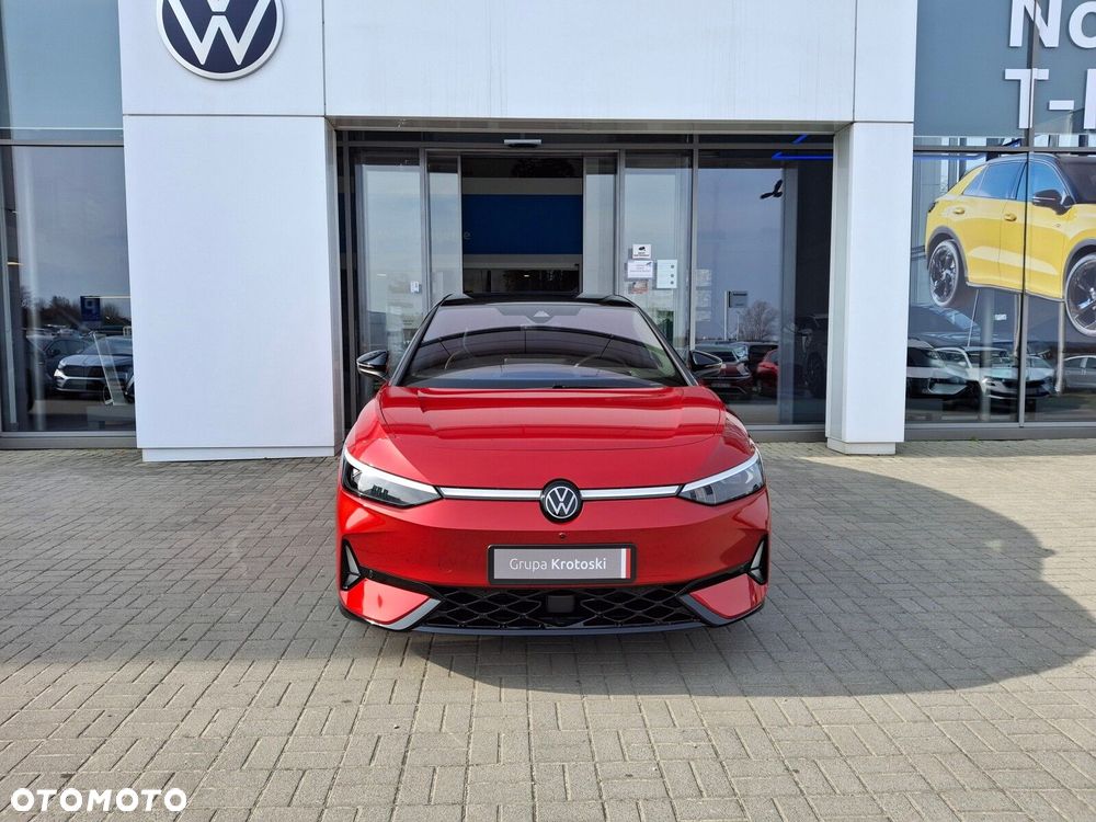 Volkswagen ID.7 86kWh GTX Plus 4Motion - 2