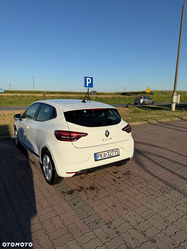 Renault Clio 1.0 TCe Intens - 6