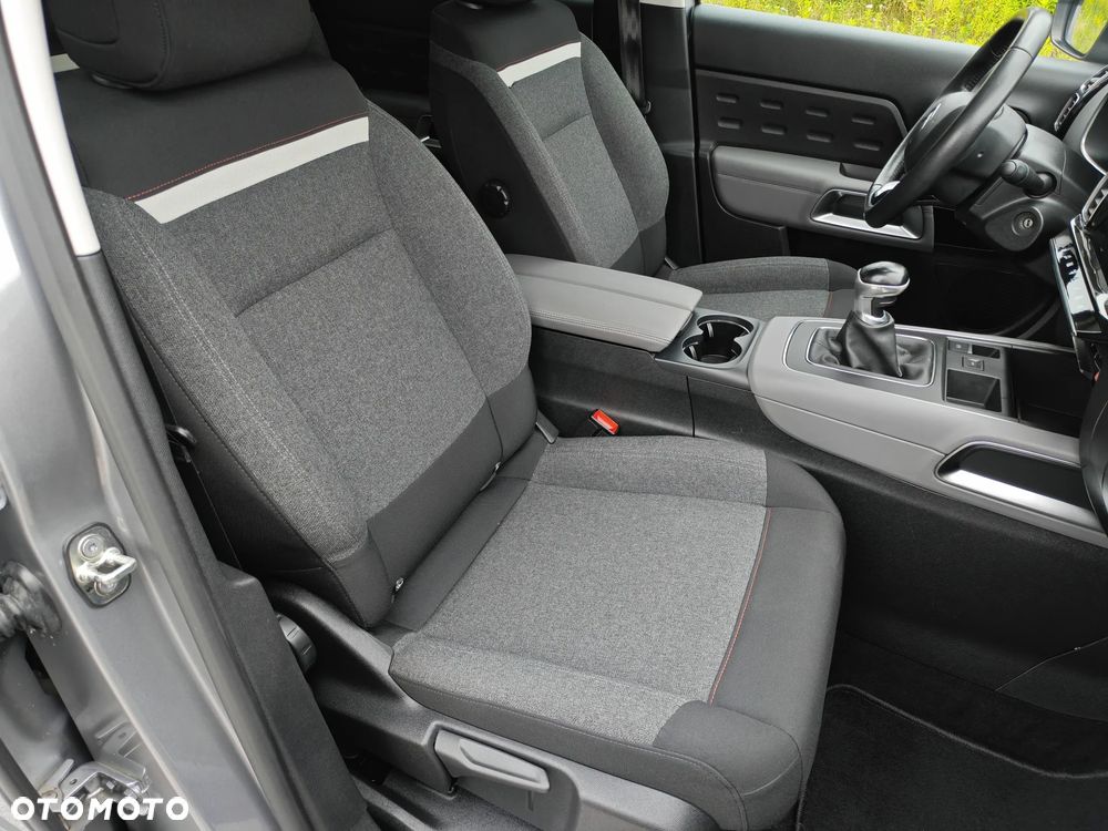 Citroën C5 Aircross 1.5 BlueHDi Feel Pack - 34