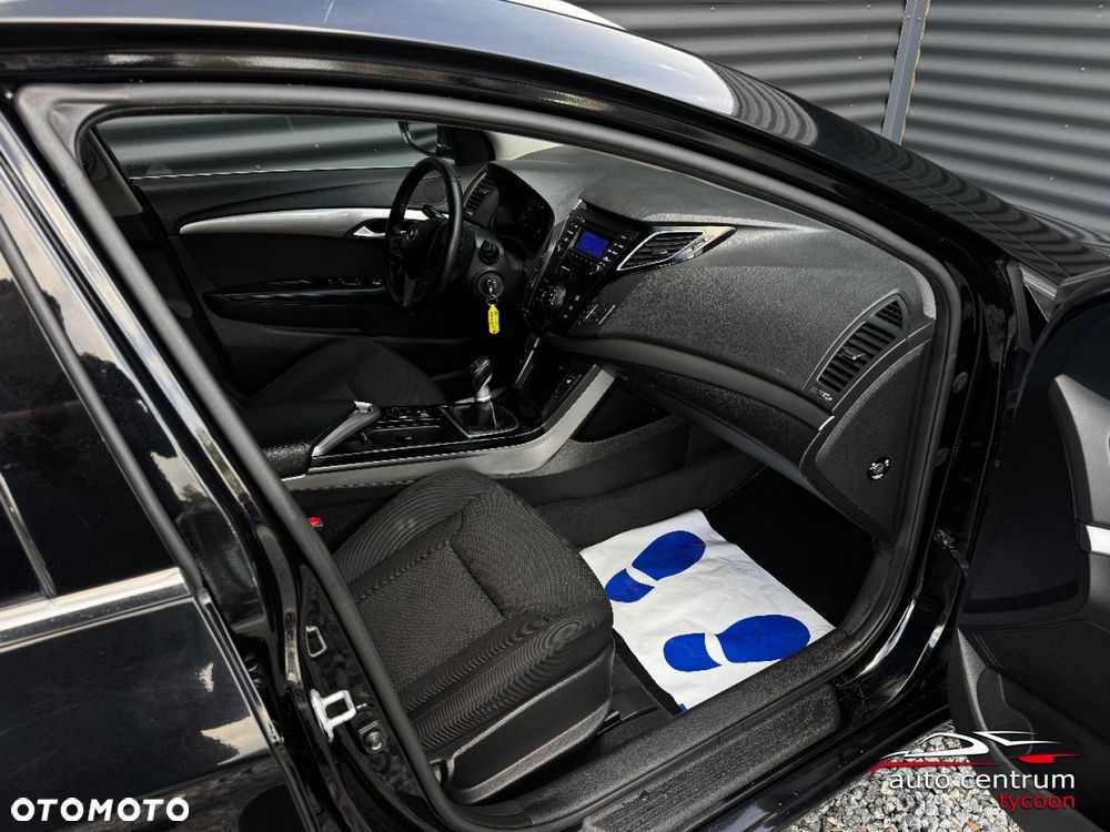 Hyundai i40 - 9