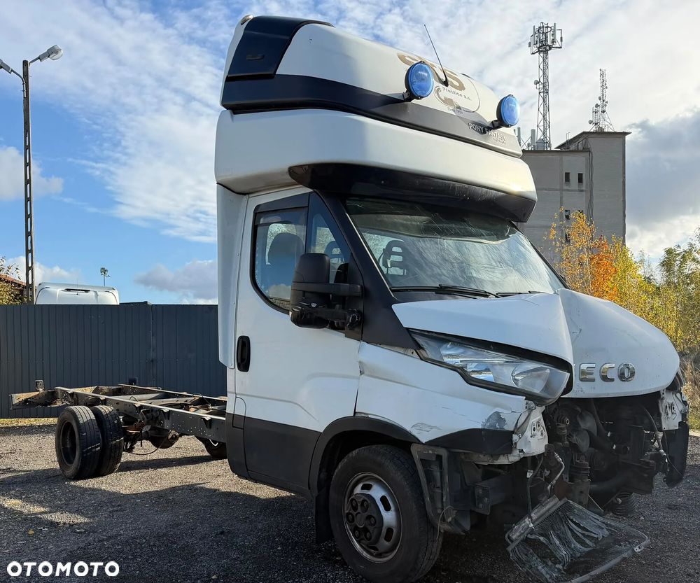Iveco Daily