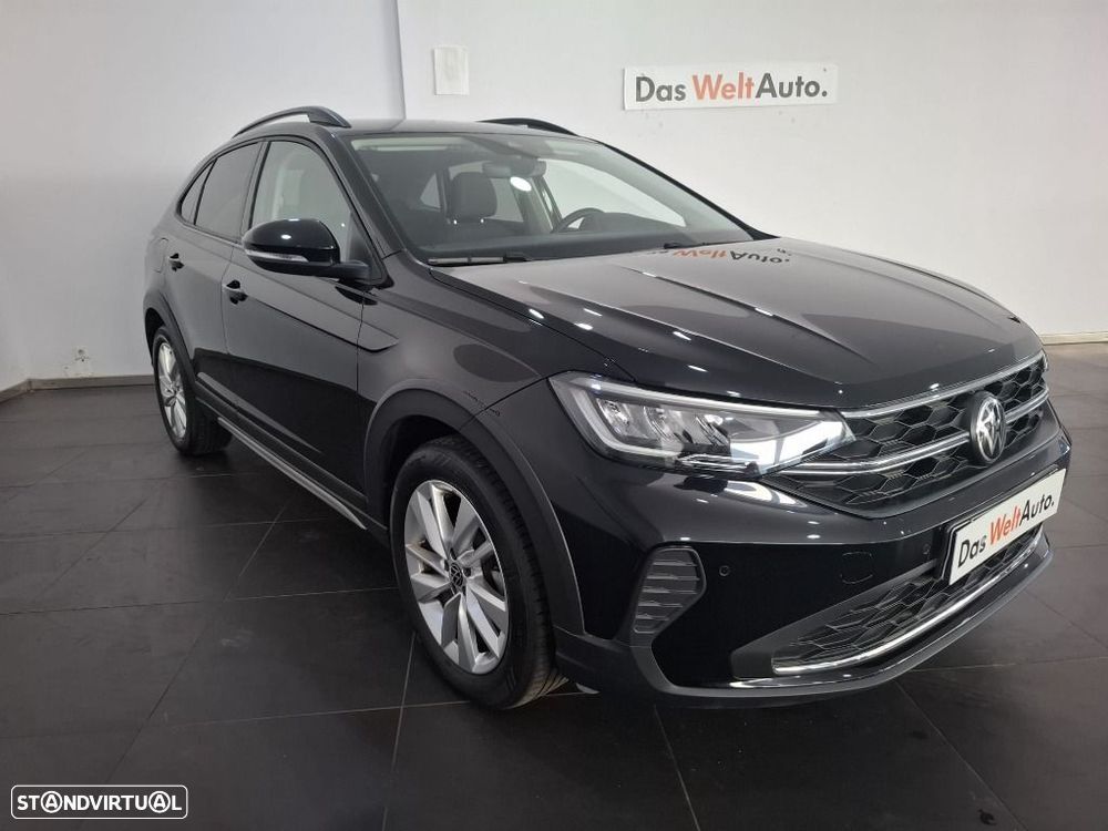 VW Taigo 1.0 TSI Urban DSG - 6