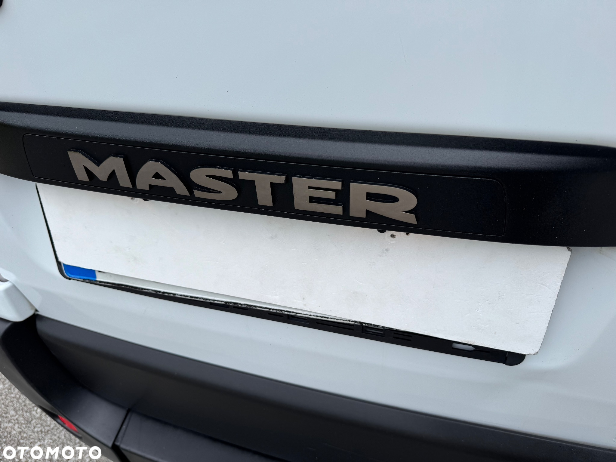 Renault MASTER - 19