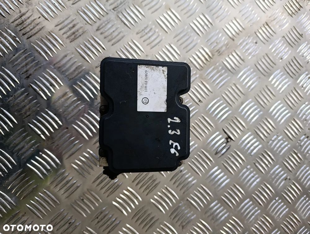 POMPA Abs Iveco Daily 14- 5801585410 0265243257 - 1