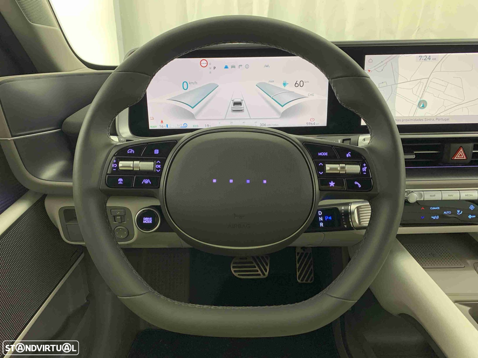 Hyundai Ioniq 6 - 9