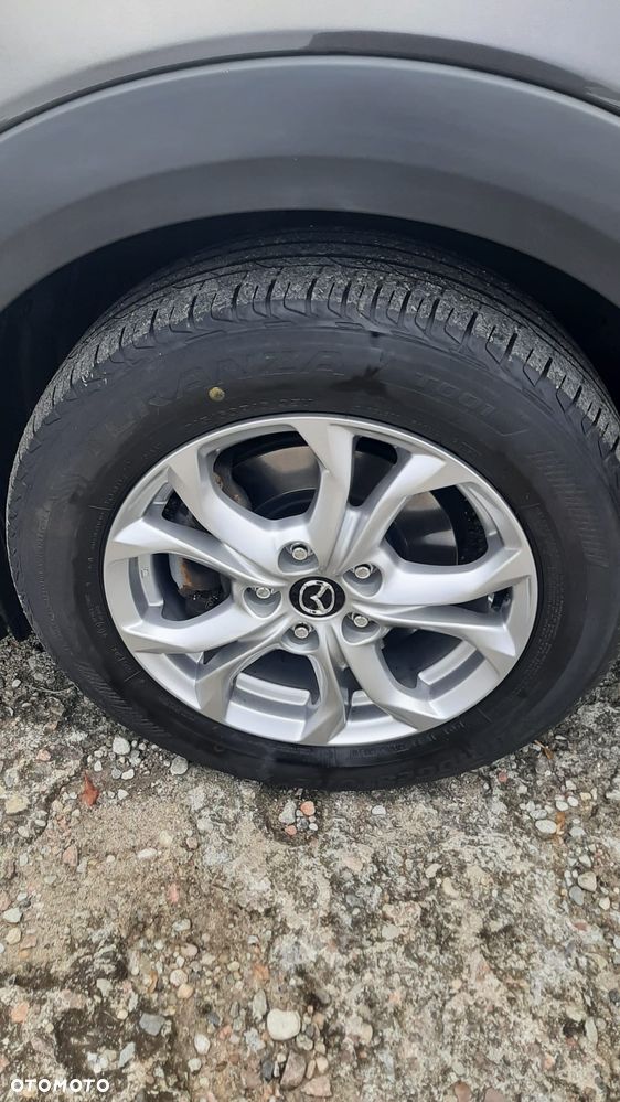 Mazda CX-3 SKYACTIV-G 120 FWD Center-Line - 32