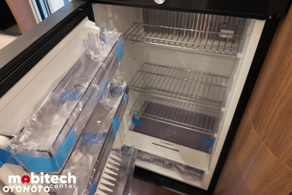 Carthago Chic E-Line I 51 QB DA (MY 2026) - 12