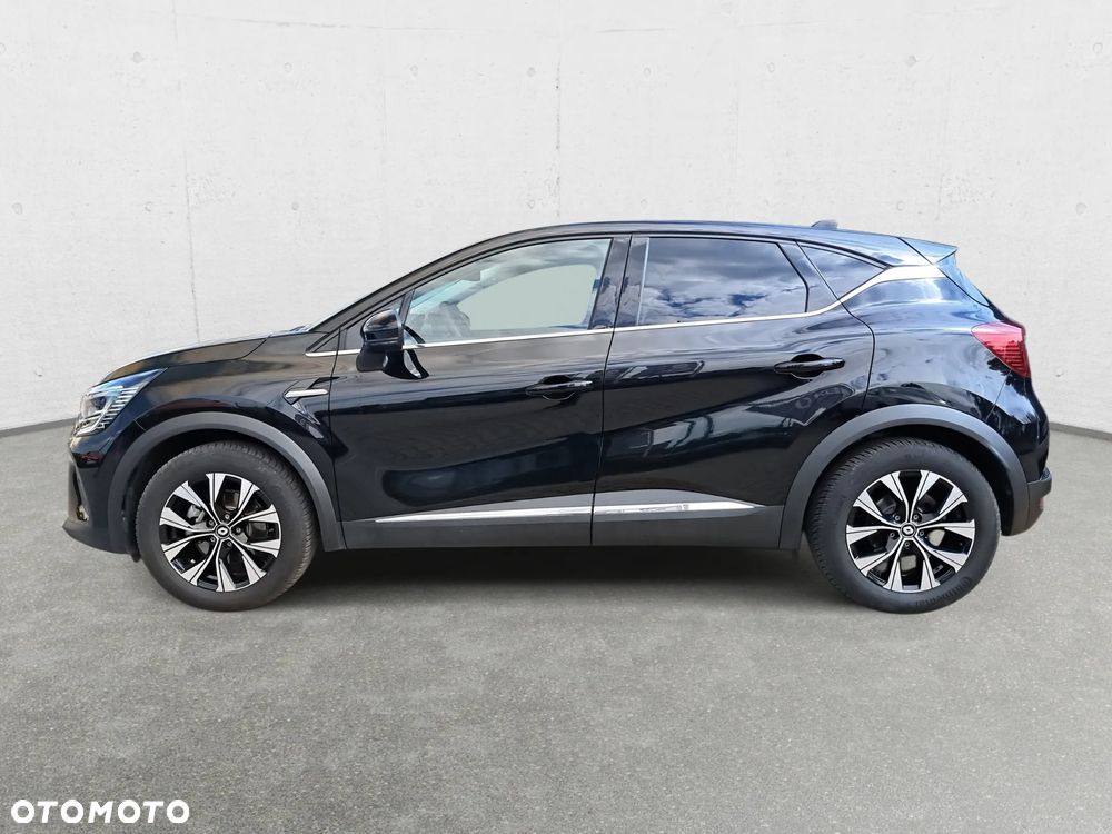 Renault Captur 1.6 E-TECH Full Hybrid 145 Intens - 9