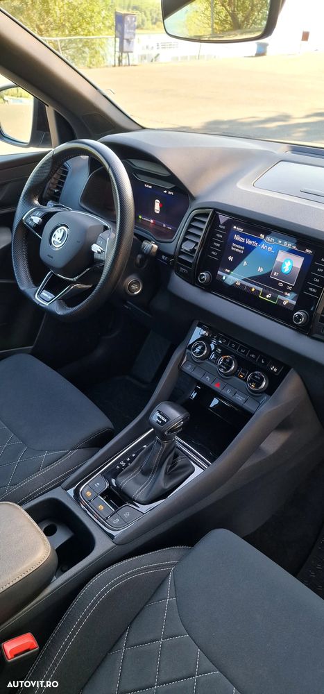 Skoda Karoq - 27