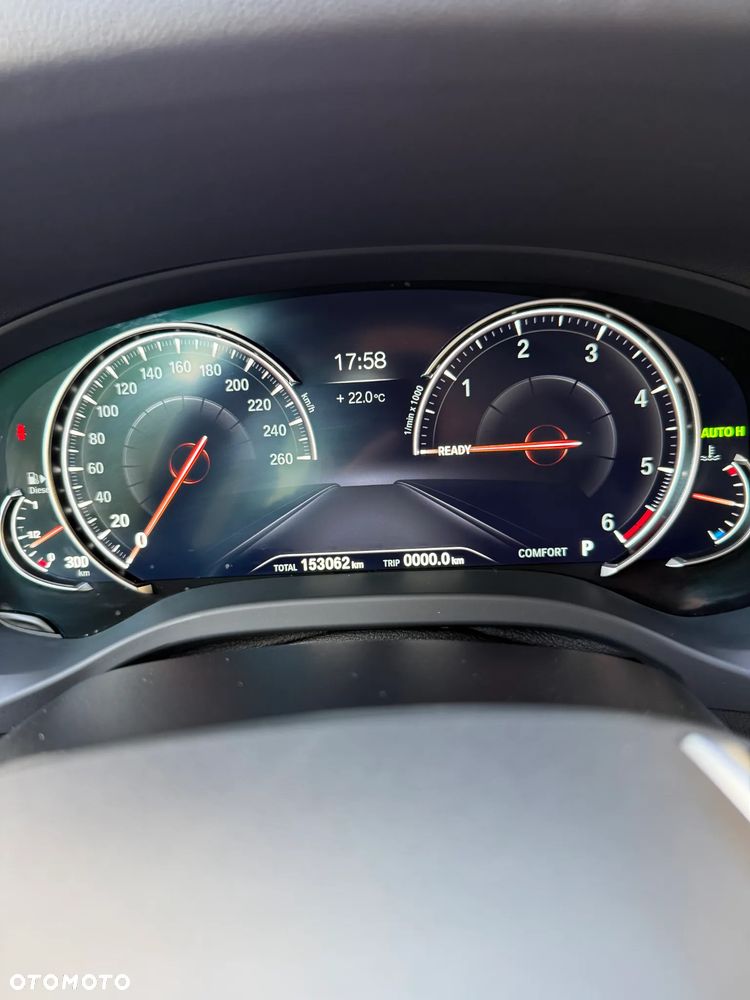 BMW X3 xDrive20d xLine - 4