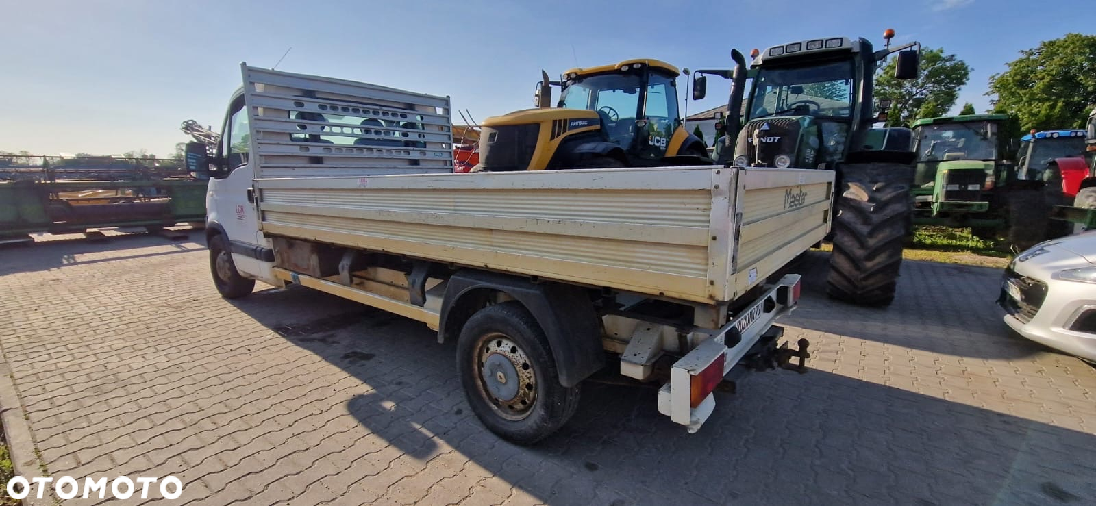 Renault MASTER - 3