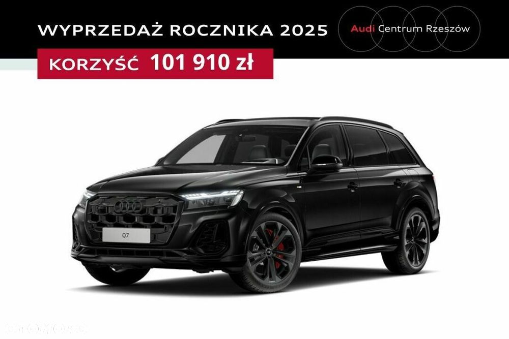 Audi Q7 - 1