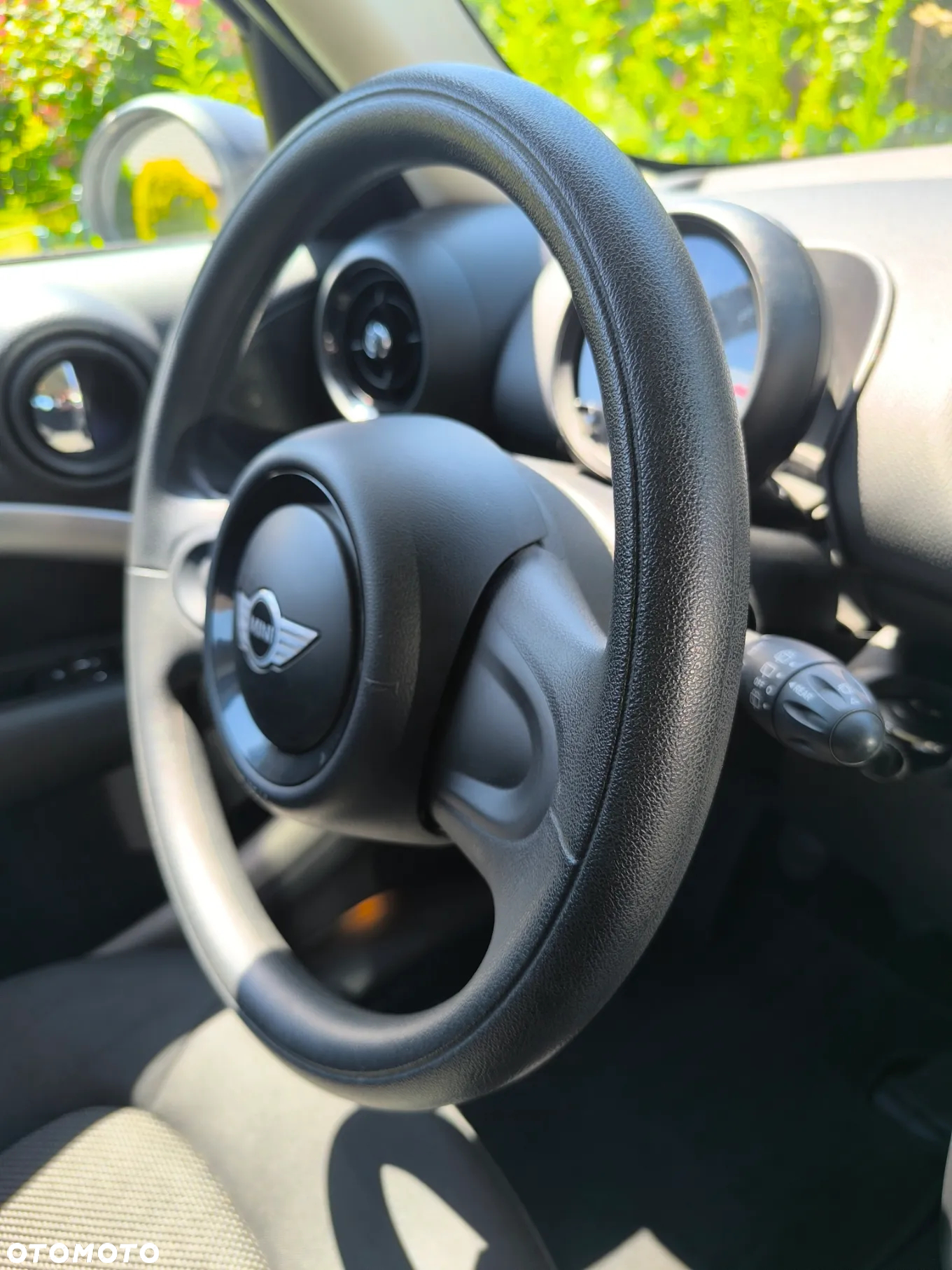 MINI Countryman One - 14