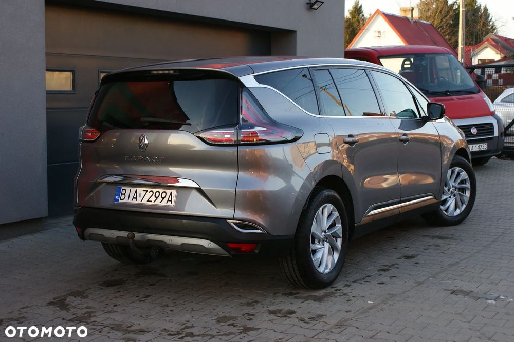 Renault Espace 1.6 dCi Energy Initiale Paris EDC 7os - 3