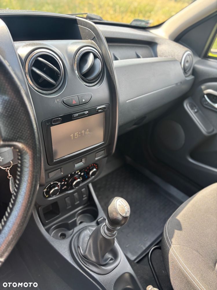 Dacia Duster 1.2 TCe Prestige - 11