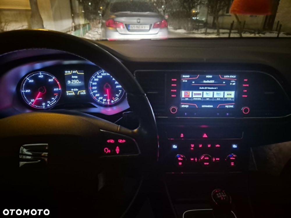 Seat Leon 1.6 TDI Reference - 2