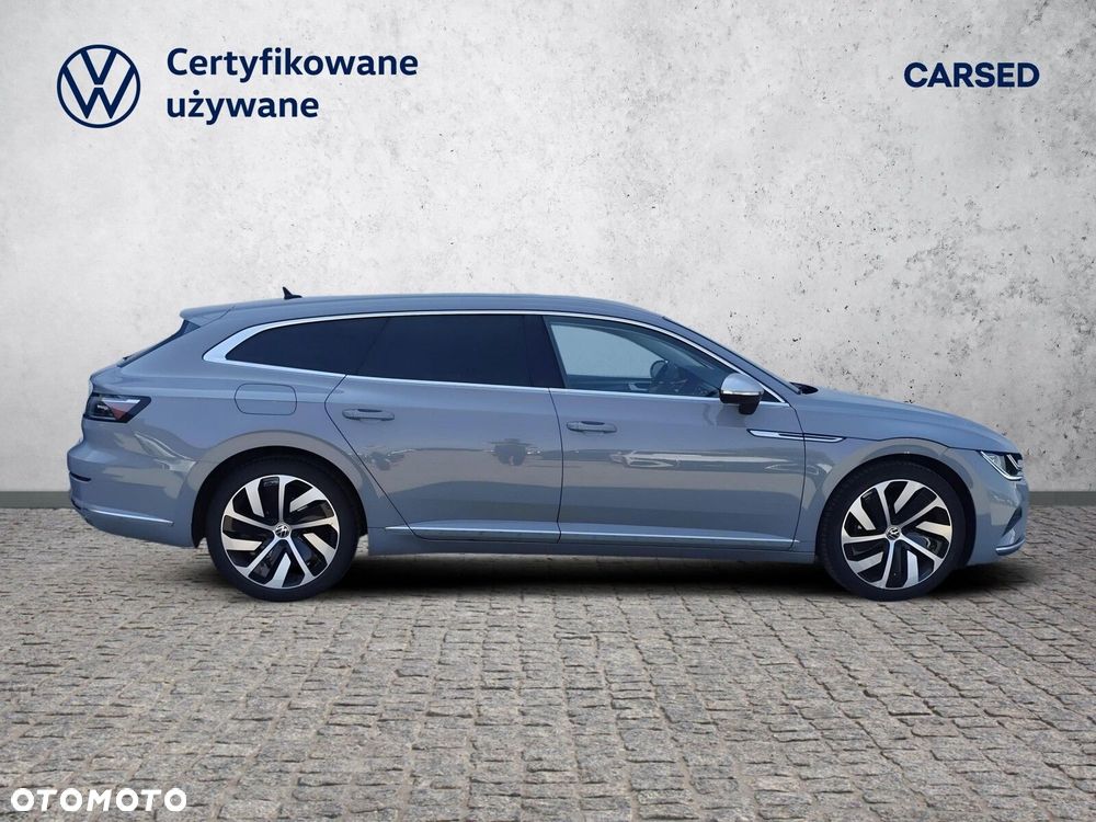 Volkswagen Arteon Shooting Brake - 9