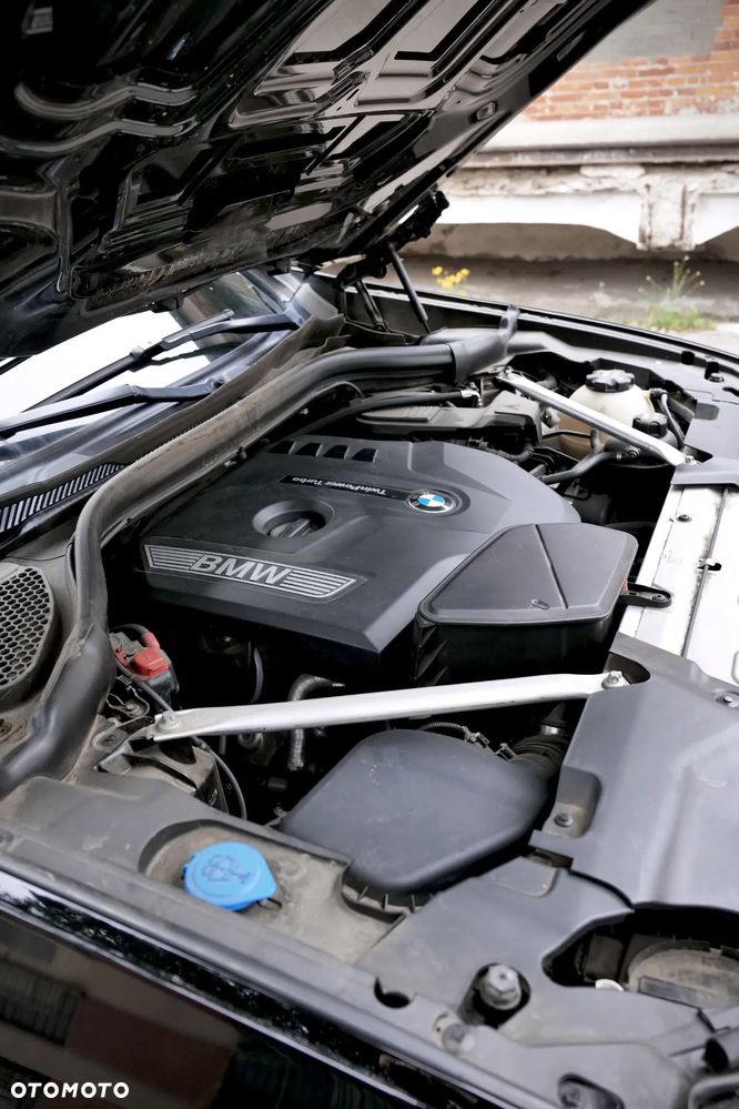 BMW X3 - 15