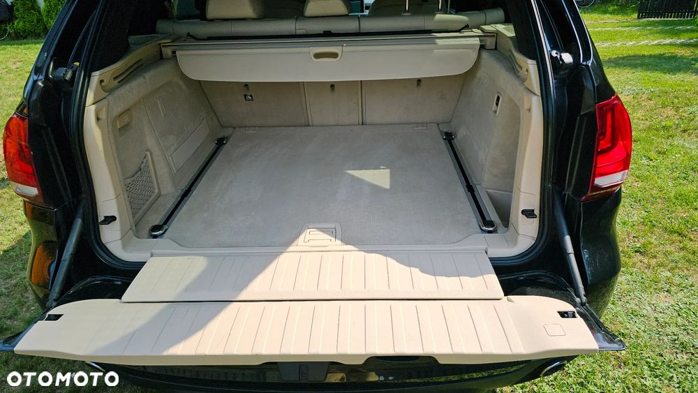 BMW X5 - 20