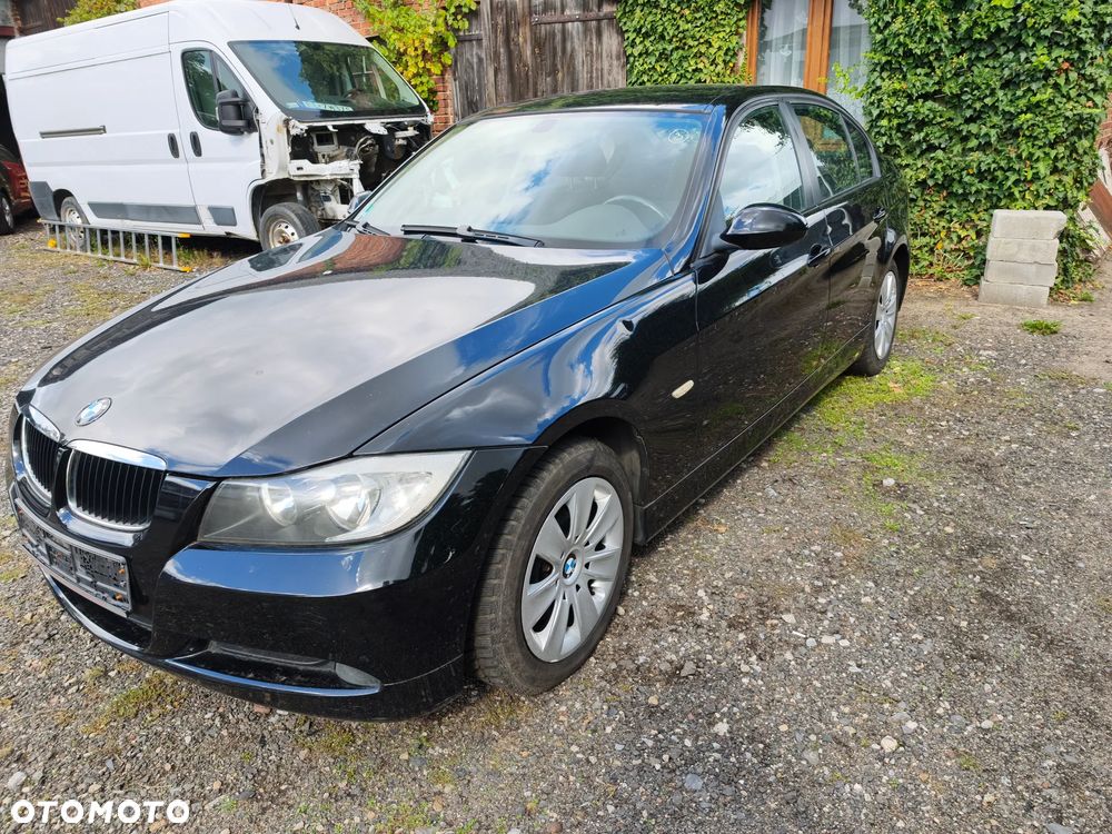 BMW Seria 3 320i Edition Exclusive - 3