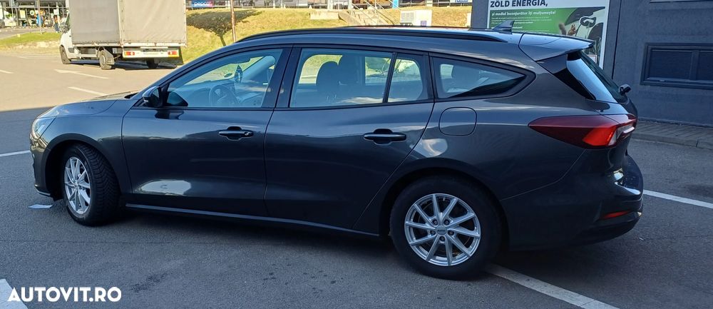 Ford Focus - 2