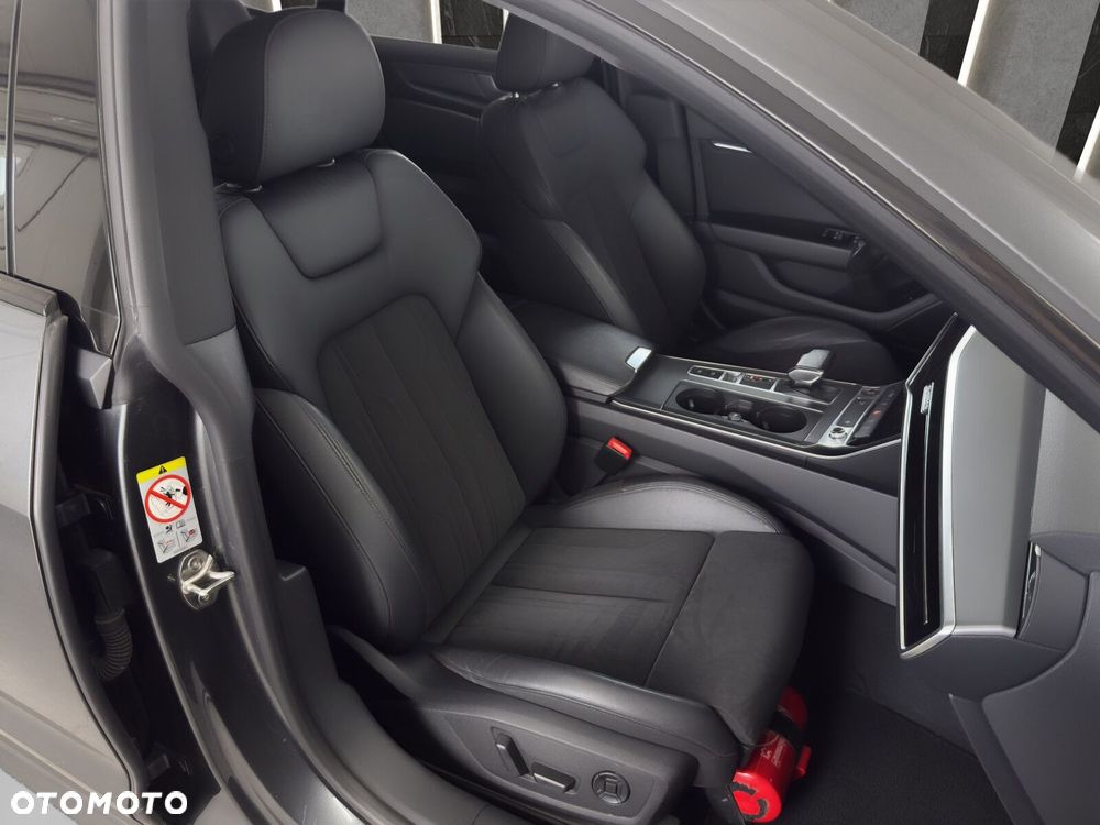 Audi A7 Sportback - 17