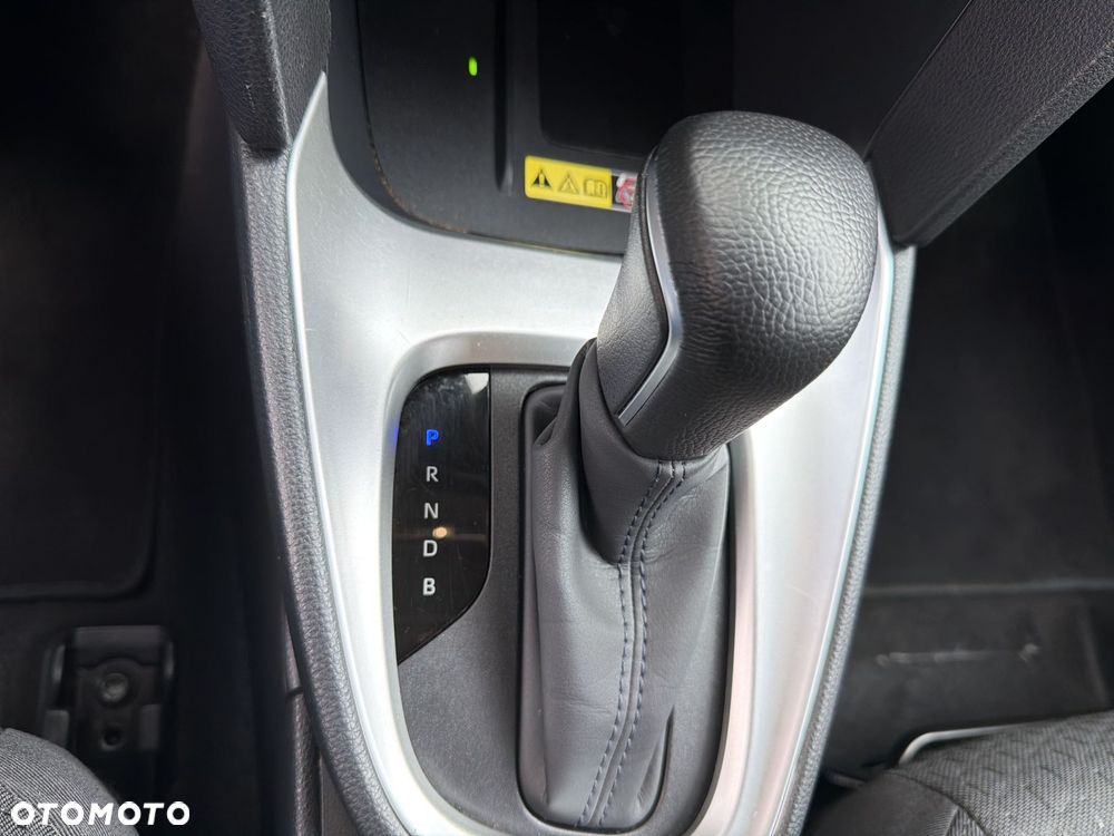 Toyota Yaris Cross Hybrid 1.5 Comfort - 22