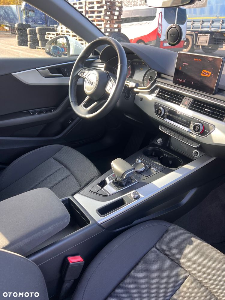 Audi A5 Sportback - 20