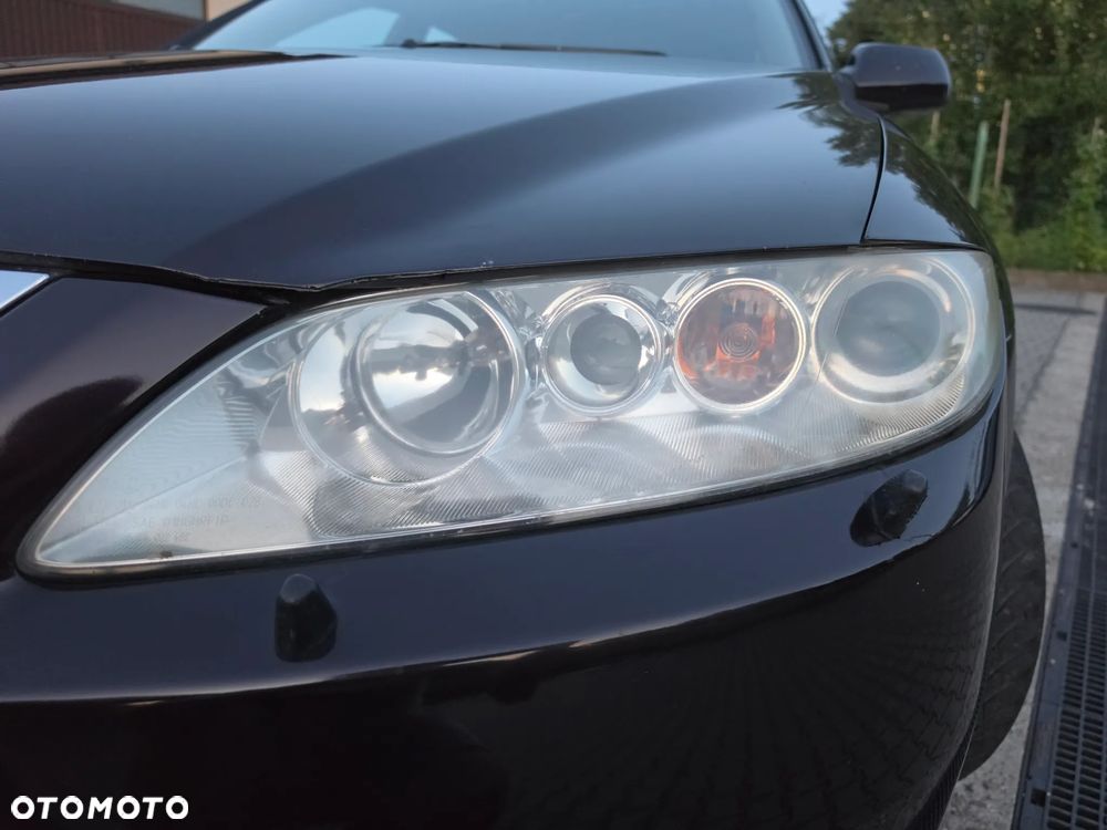 Mazda 6 2.0 CD Exclusive - 8