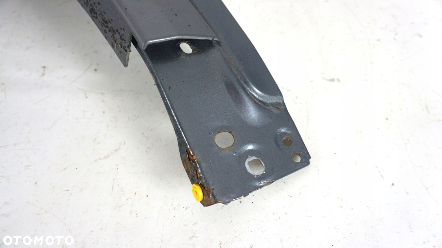 BŁOTNIK LEWY PRZÓD PRZEDNI VOLVO C30 06-10 455-16 2006-2010 - 8