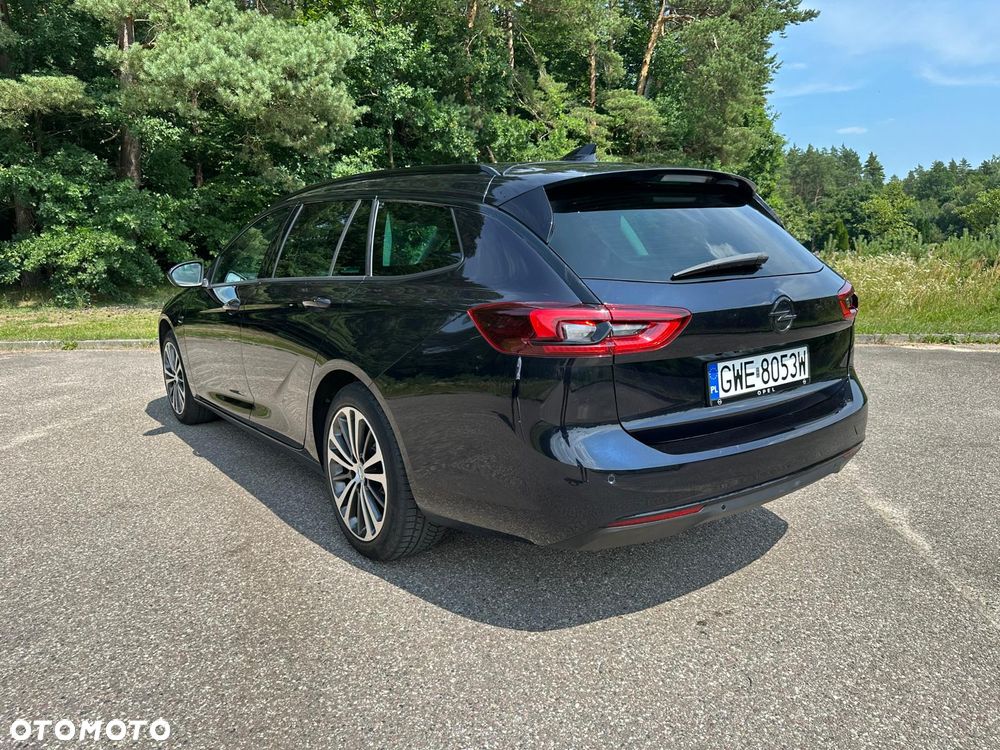 Opel Insignia 1.6 CDTI Innovation S&S - 5