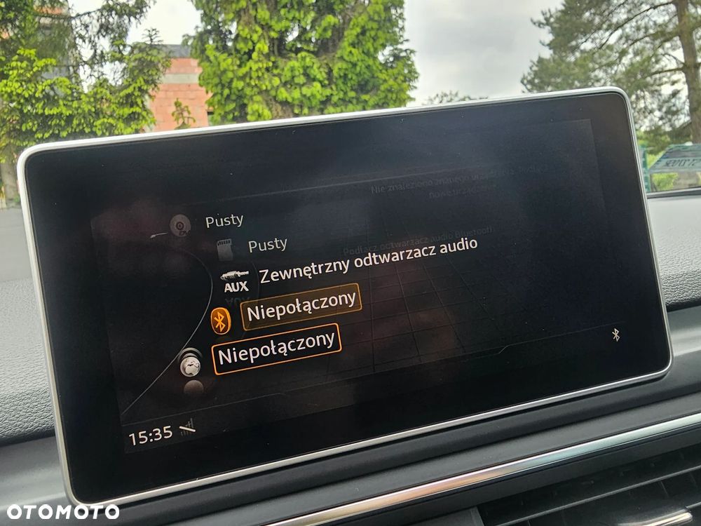 Audi A4 - 19