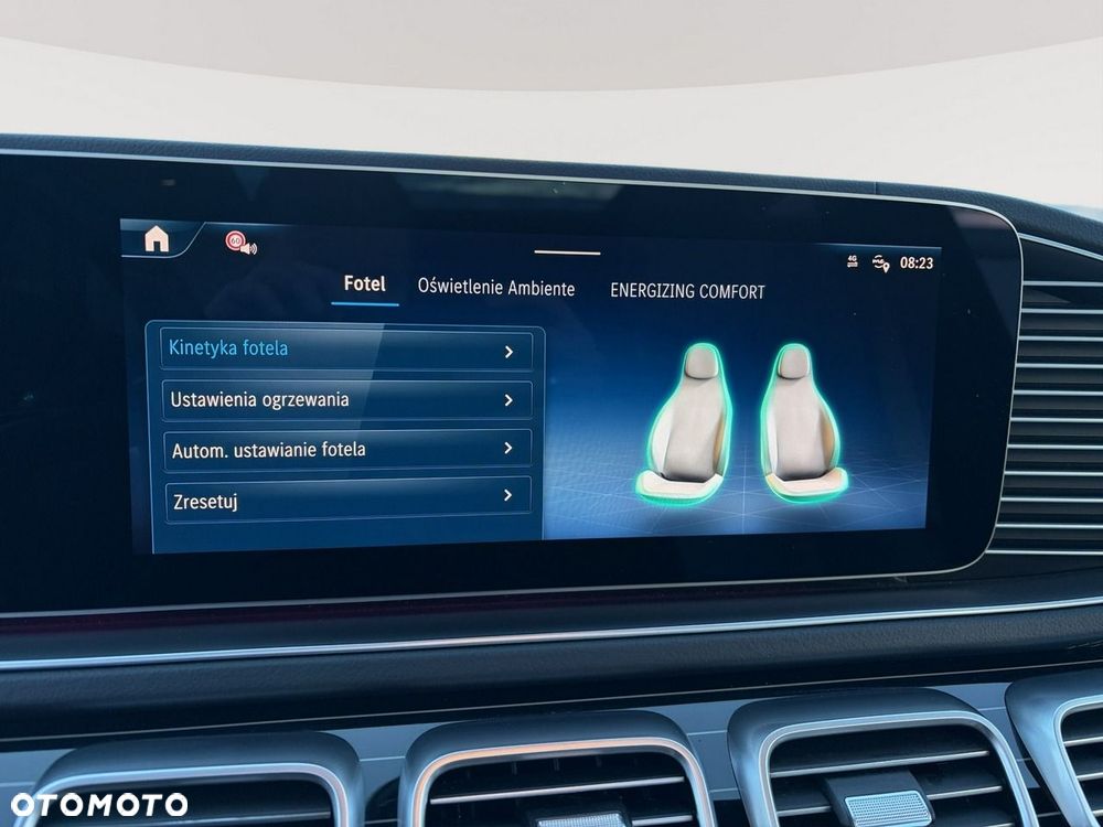Mercedes-Benz GLE 2024