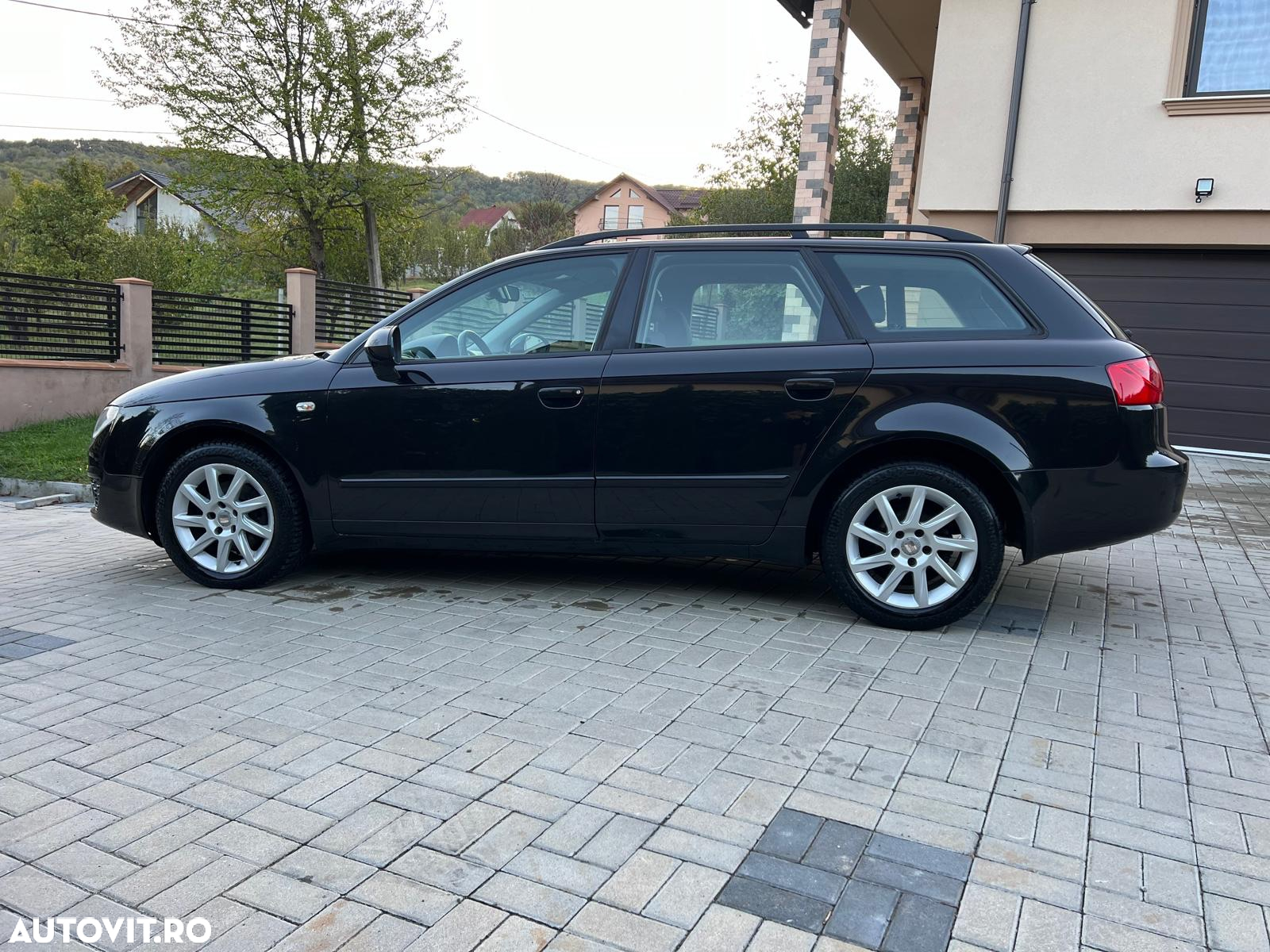 Seat Exeo ST 2.0 TDI 143 CP Style - 3