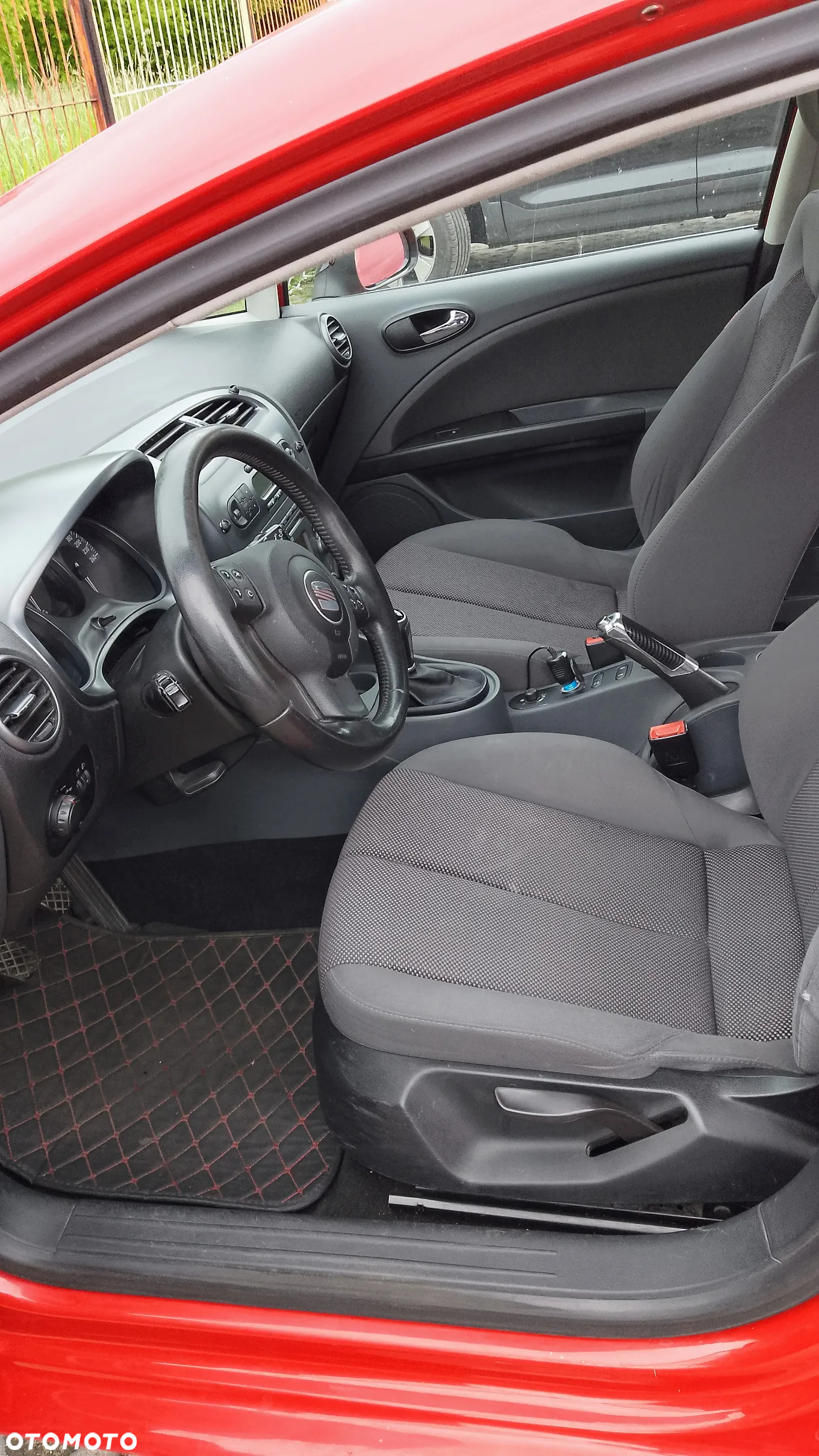 Seat Leon - 10