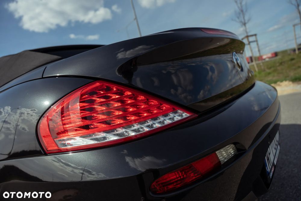 BMW M6 Standard - 11