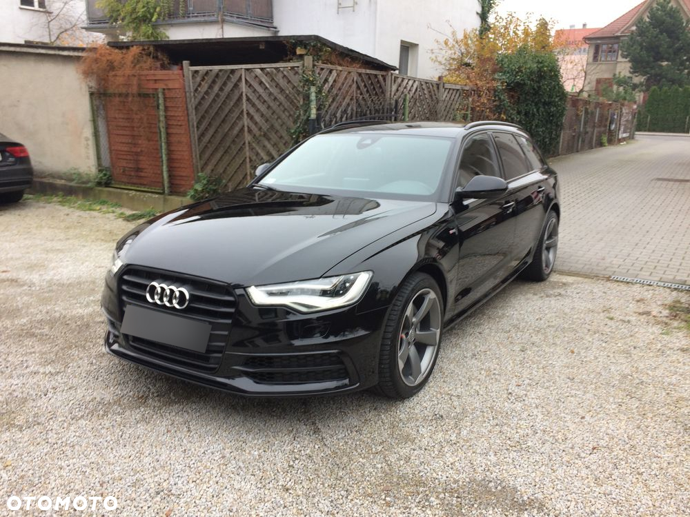 Audi A6 2.0 TDI Multitronic - 4