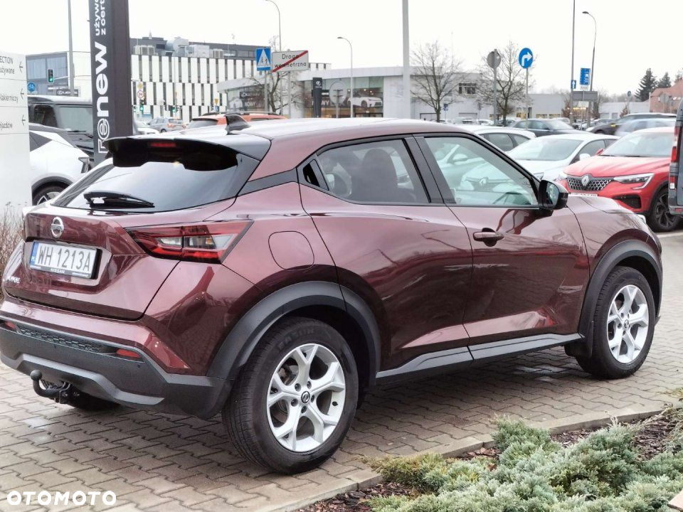 Nissan Juke - 3