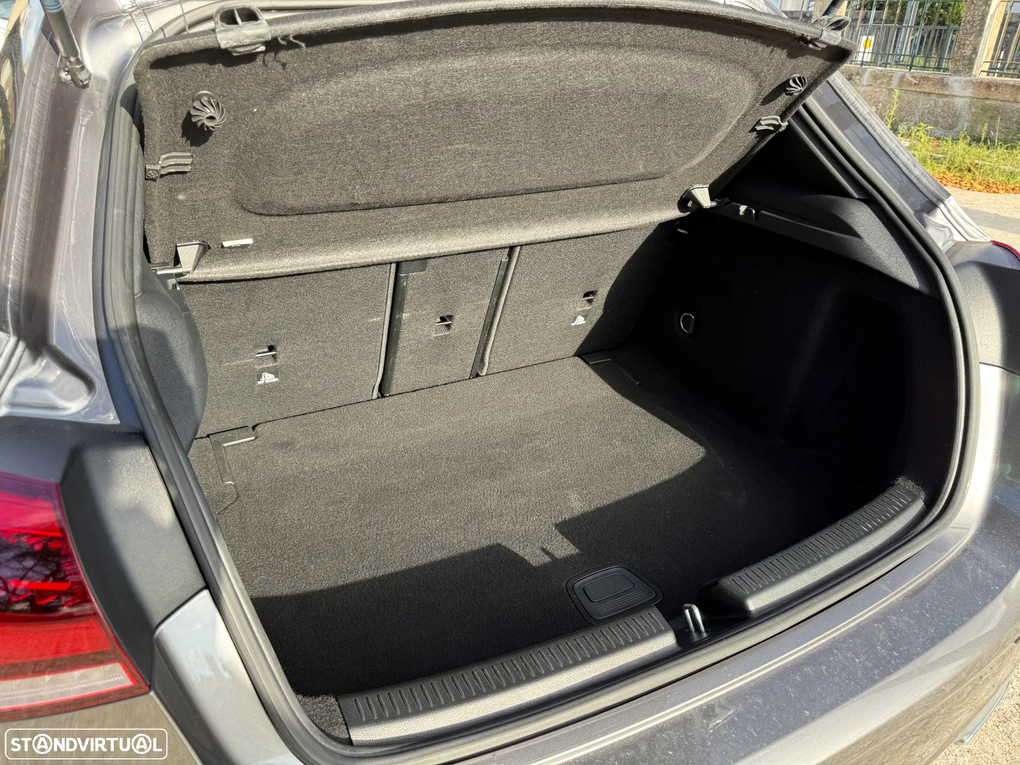 Mercedes-Benz A 180 d AMG Line Aut. - 8