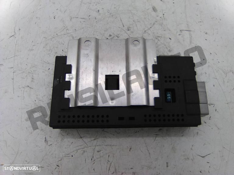 Módulo Engate Reboque Am2j19h378ad Ford Mondeo Iv Estate [2008_ - 3