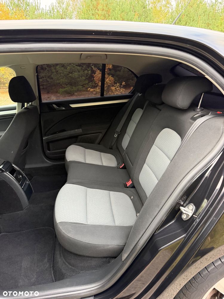 Skoda Superb - 7