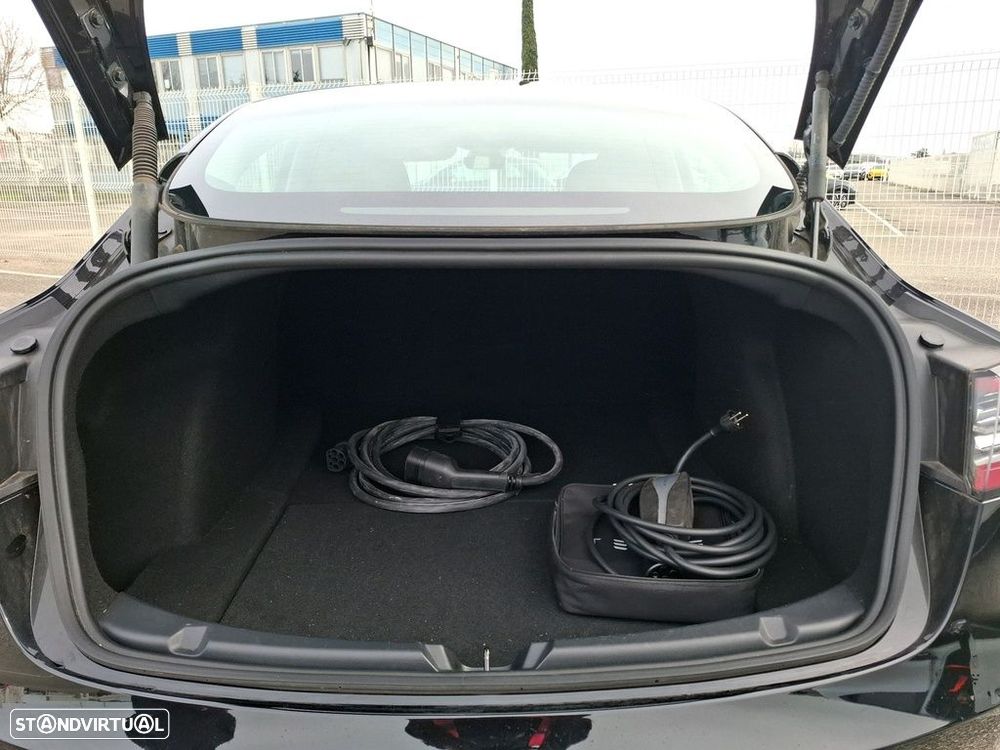 Tesla Model 3 Long Range AWD Dual Motor - 3