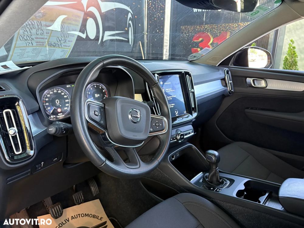 Volvo XC 40 - 6