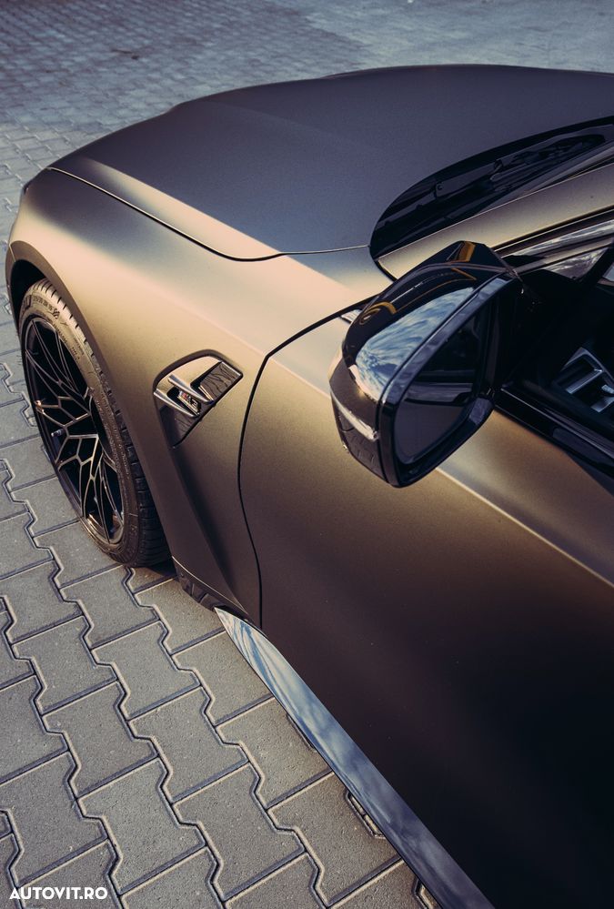 BMW M3 - 26