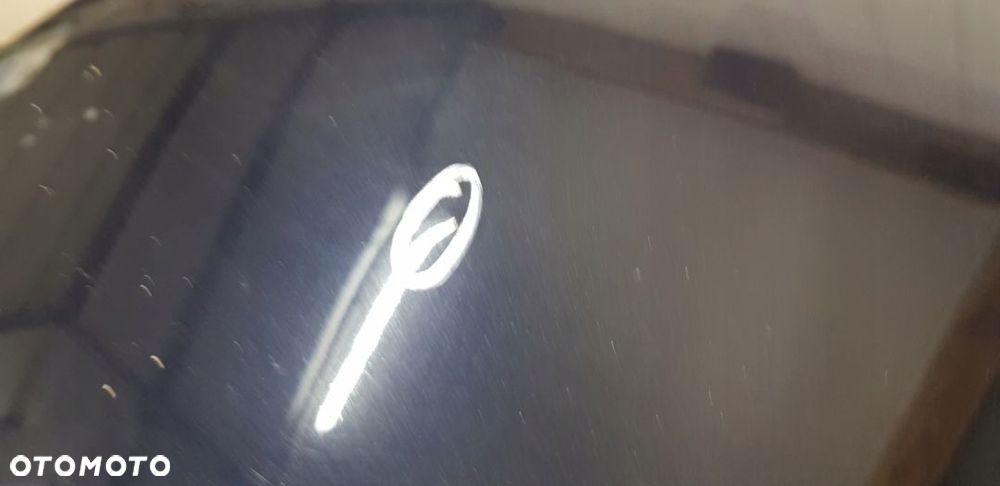 BMW E60 Klapa Bagażnika Lotka - 12