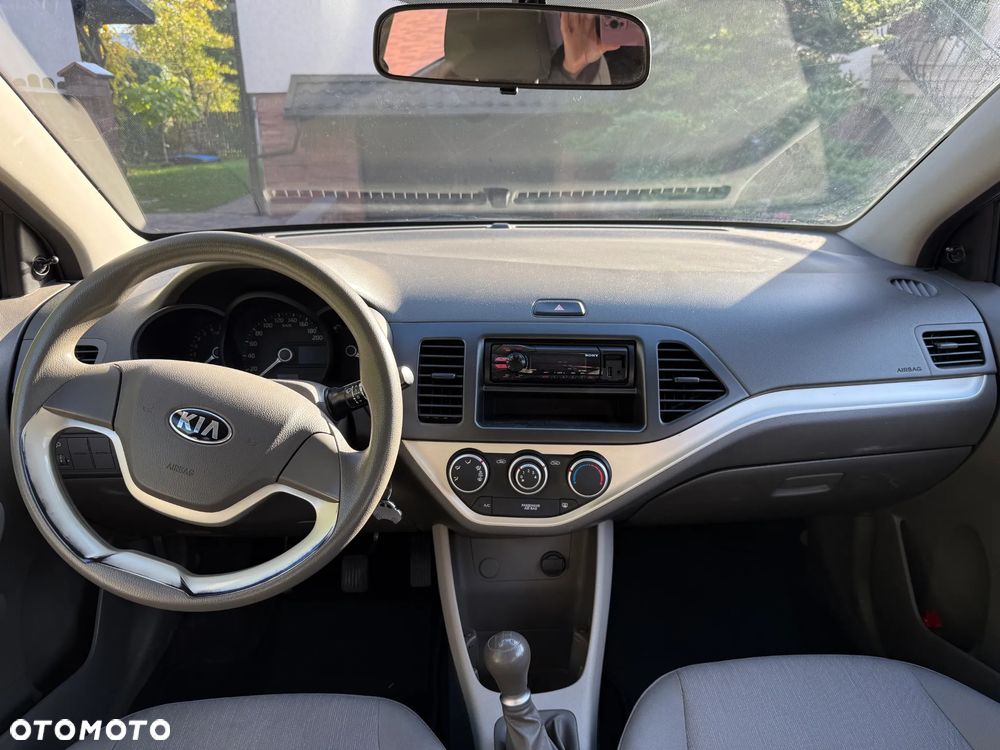 Kia Picanto - 12