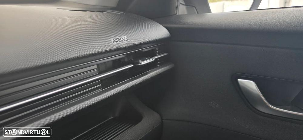 Hyundai Kauai 1.0 T-GDi Premium (TT) - 27